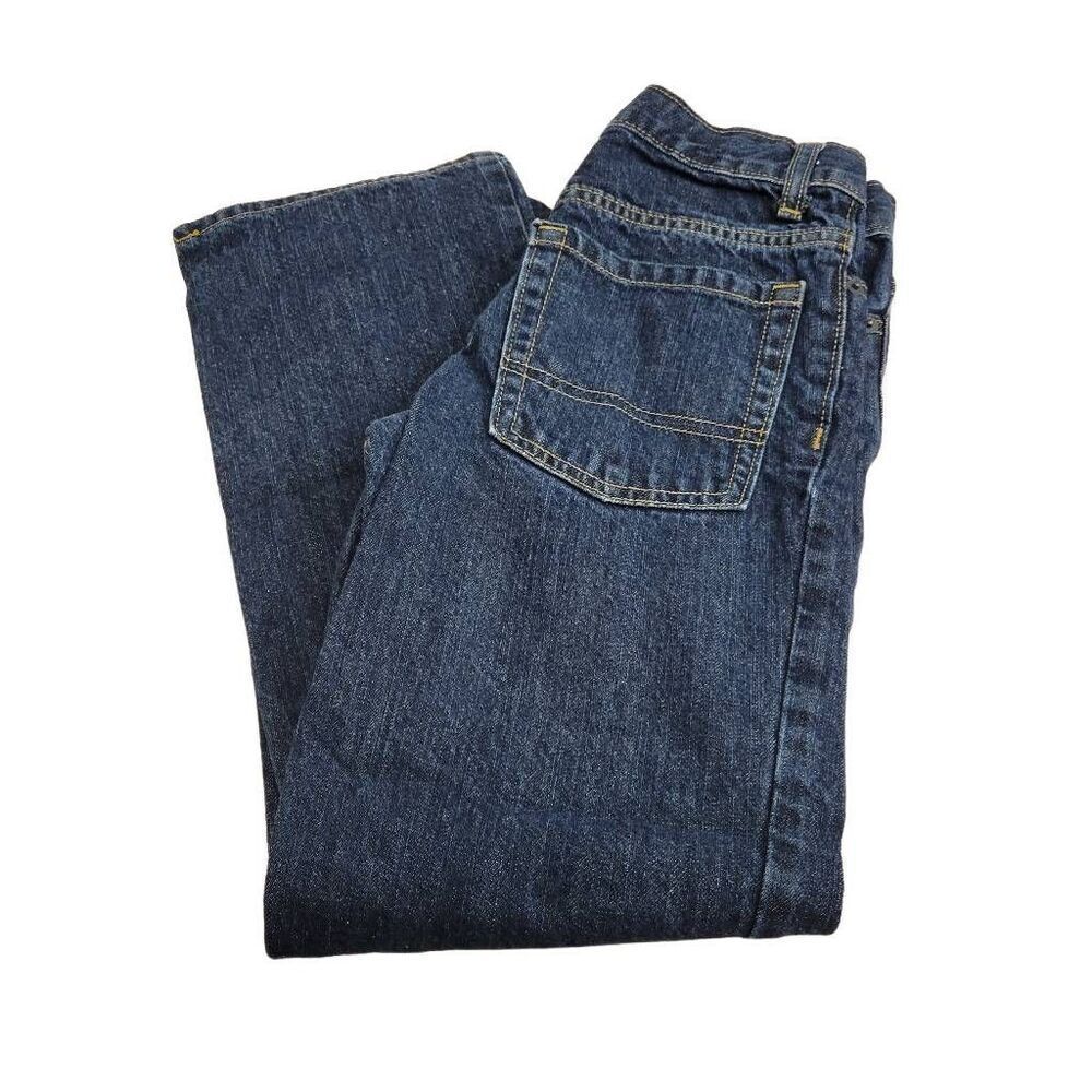 Old Navy Straight jeans 10 slim